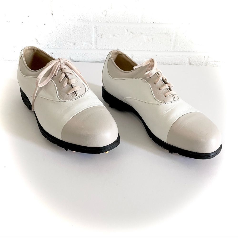 Nike Air Golf Verdana Last Women’s Shoes Size 6.5